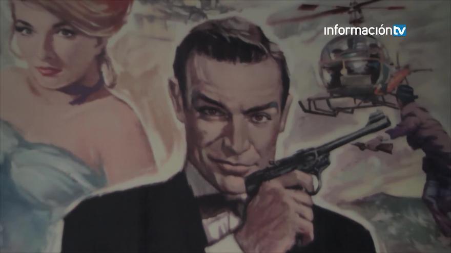 Fundació La Caixa acoge la exposición &#039;Top Secret&#039;
