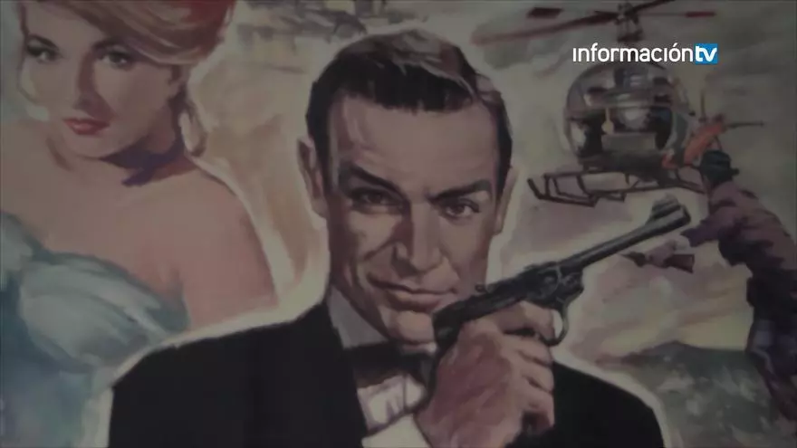 Fundació La Caixa acoge la exposición 'Top Secret'
