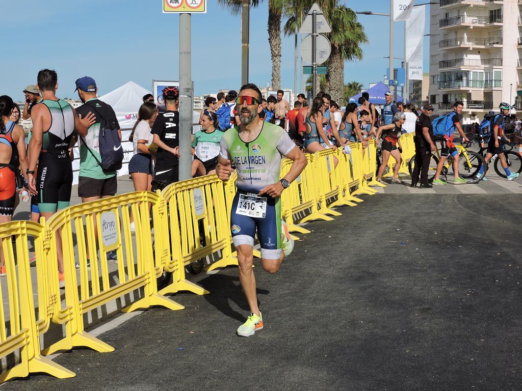 Triatlón Marqués de Águilas