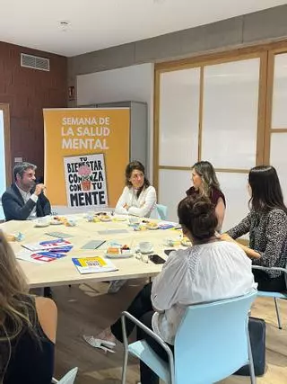 Paracuellos presenta su 'II Semana de la salud mental y bienestar emocional': talleres, charlas y actividades para todas las edades