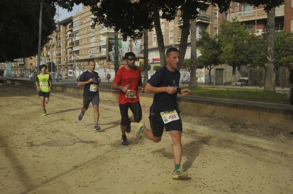 Carrera Popular de Assido