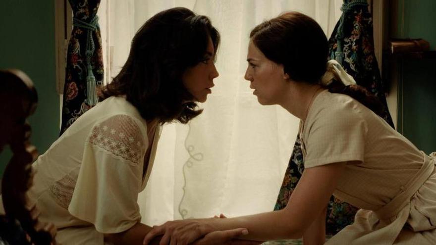 La nueva película del alicantino Alberto Evangelio llegará a los cines el 5 de junio