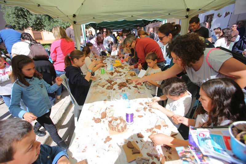 Trobada d'Escoles en Valencià en Albalat