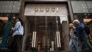 Kering se dispara en bolsa y Renault cae más de un 7%: el efecto 'Luca de Meo'