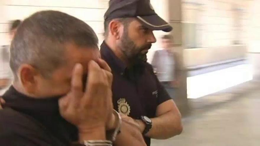 La Fiscalía pide prisión permanente revisable para el hombre que violó a una mujer que murió desangrada en Sevilla