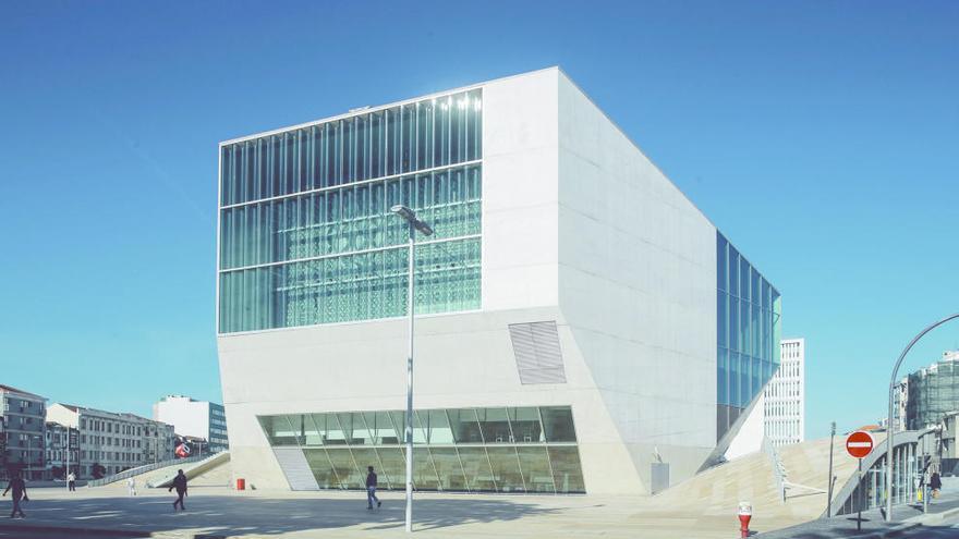 La Casa da Música ofrece los más emocionantes conciertos de Pascua