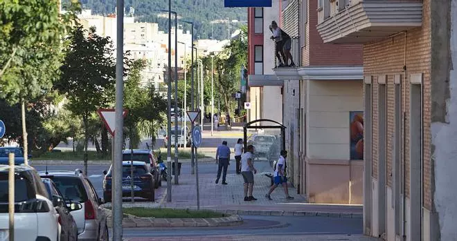 L’Alcúdia afronta un nuevo toque de queda con solo tres contagios en la última semana