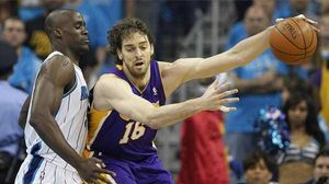 Bryant torna a ser el líder indiscutible dels angelins.
