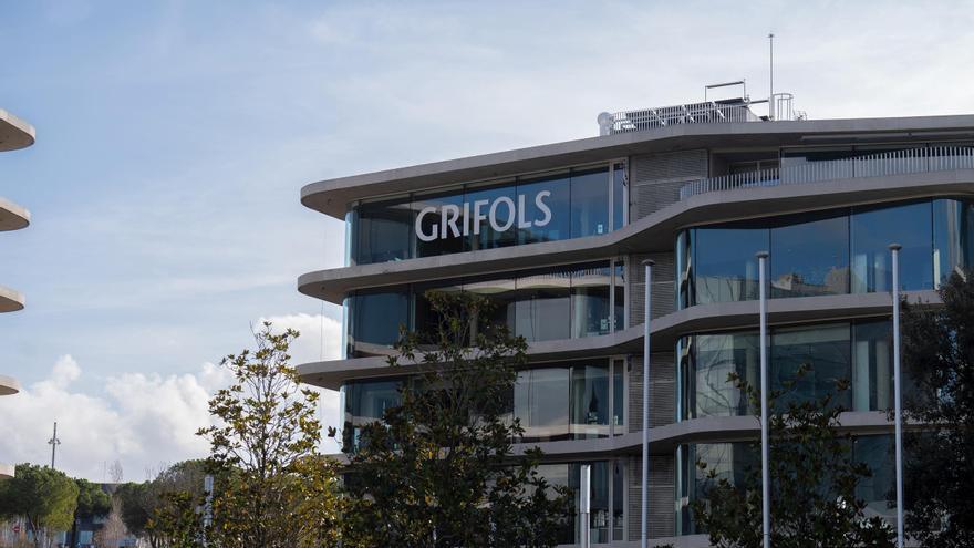 Scranton, vinculada a los Grifols, contraataca ante el juez: acusa a Gotham de manipular el mercado y blanqueo de capitales