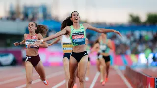 Tres platas mallorquinas en los Campeonatos de España