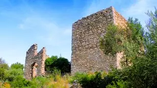 El pueblo con el nombre más largo de Valencia es de los que menos habitantes tiene: 27 caracteres, 5 calles y joyas del siglo XVIII