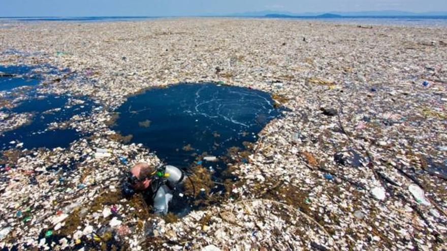 Canarias es la región de la Macaronesia con más contaminantes en sus suelos