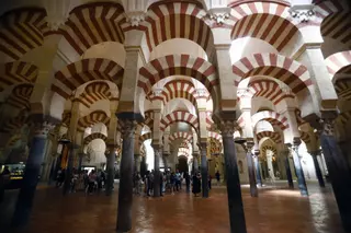 La Mezquita-Catedral de Córdoba, ¿recuperación o parón turístico?