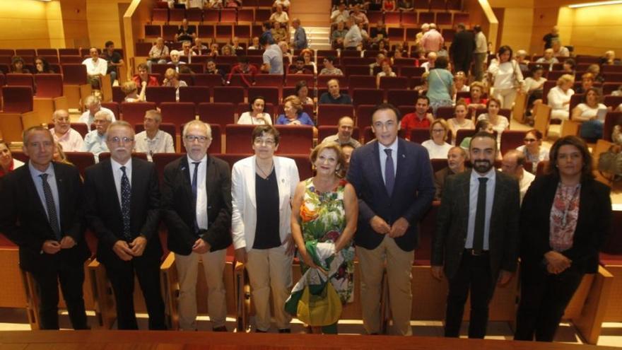 La Facultad de Filosofía inicia otro curso acuciada por la falta de espacio