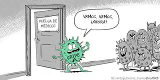 A Cosa Nostra por Santy