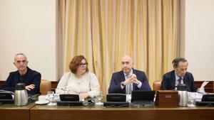 El Govern es compromet amb ERC i Bildu a prorrogar l’impost energètic