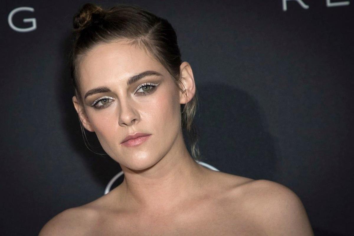 Los beauty looks de Kristen Stewart en el Festival de Cannes