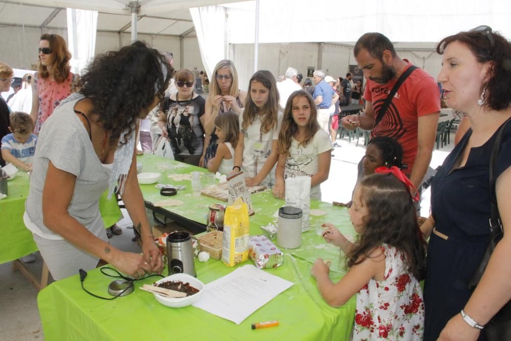 Ecobueu alcanza una temprana madurez