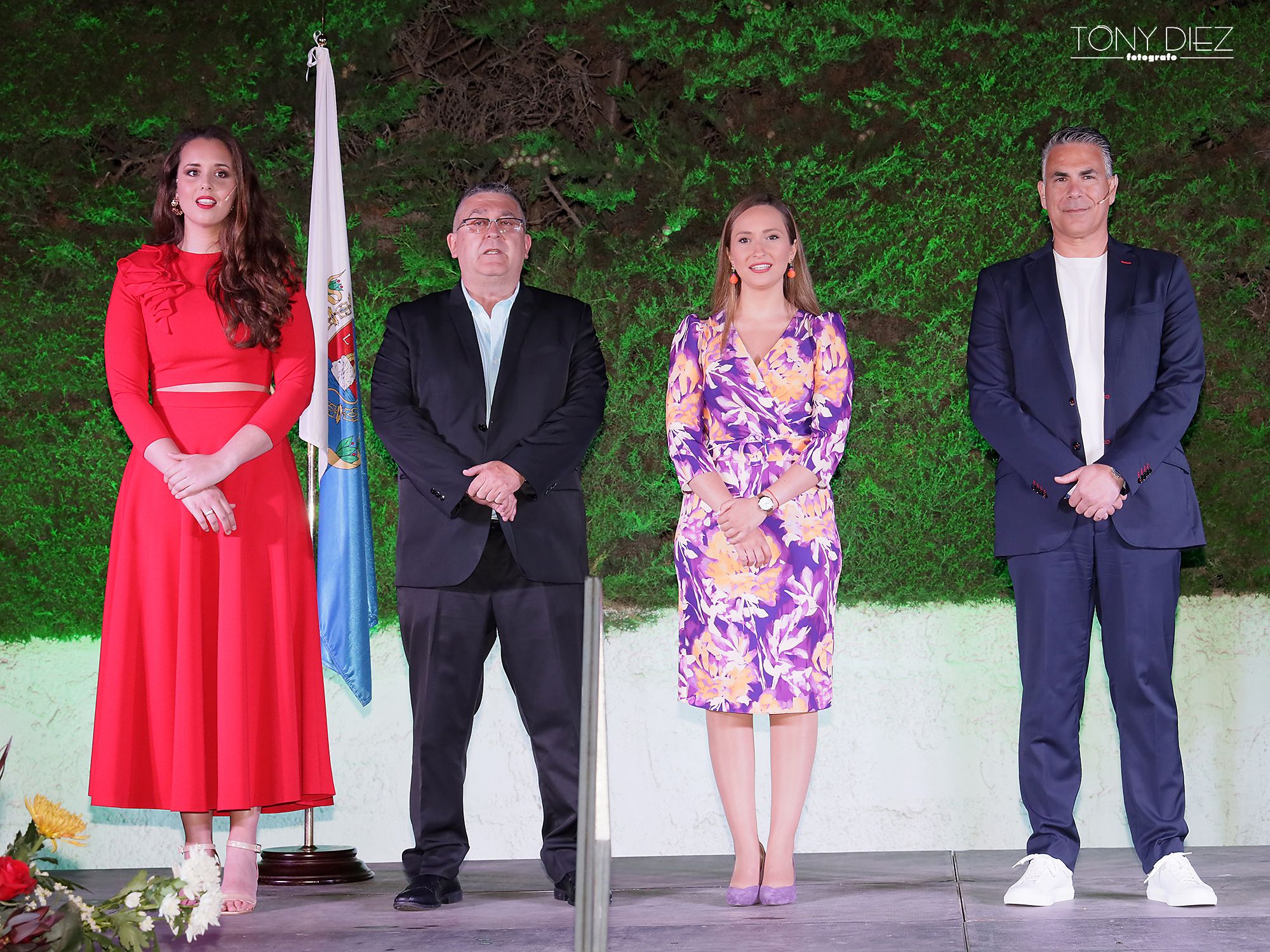 Presentación de llibret  “Mujeres del fuego del siglo XXI” de la barrraca "No poem fer més"