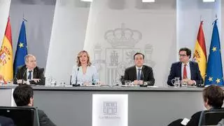 España reforzará su embajada en Damasco con un enviado especial para la "nueva etapa" de Siria