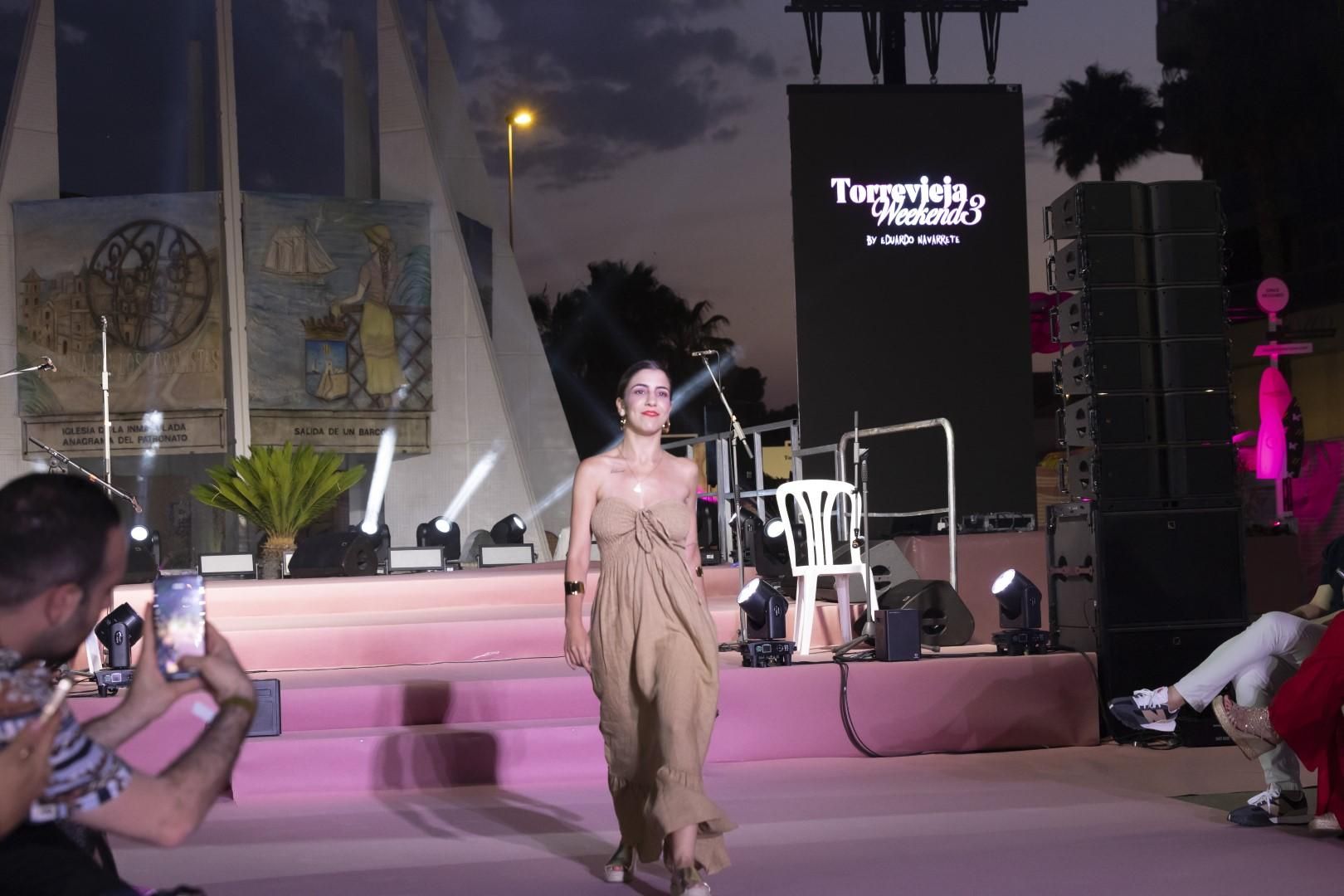 Aquí están las mejores imágenes de la nueva edición de Torrevieja Weekend 2024