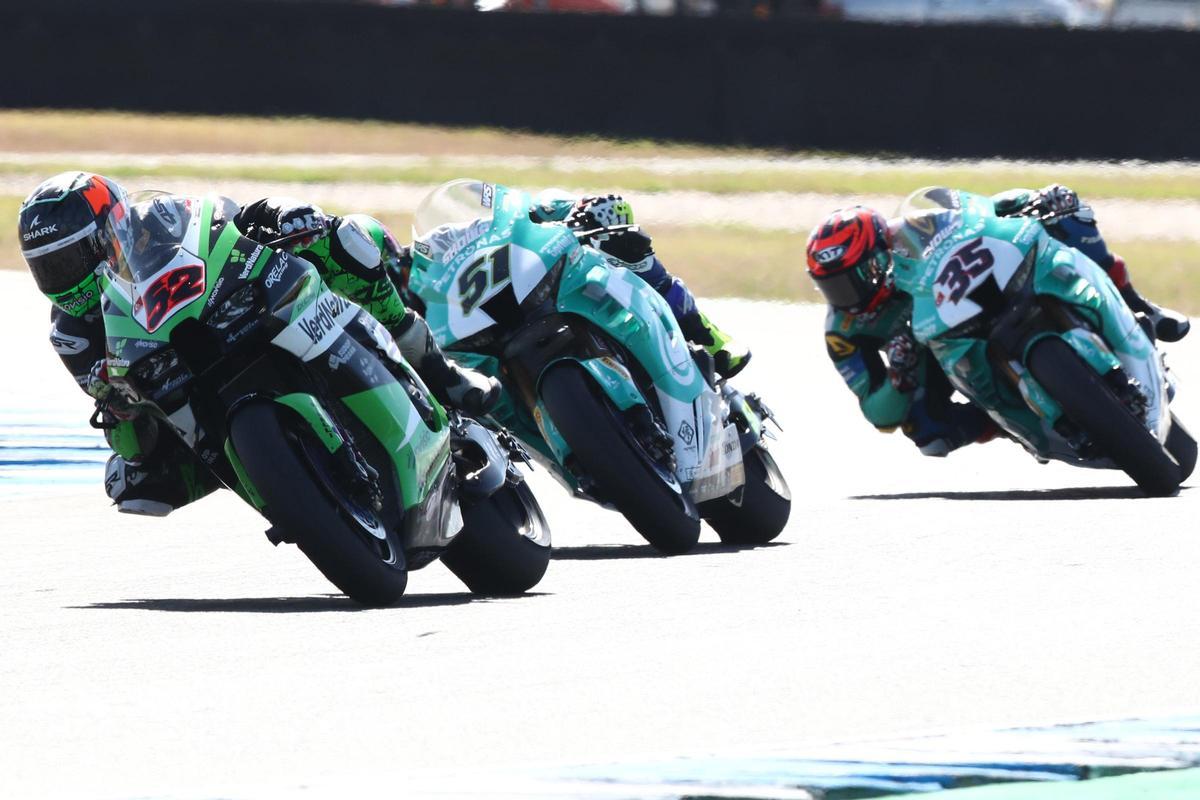 König se quedó cerca de puntuar.