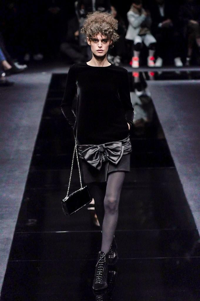 Emporio Armani