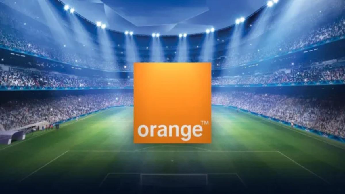 Las 2 ofertas de Orange TV Fútbol más baratas para ver todo el fútbol en la temporada 2022/23