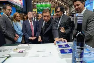 Conxemar celebra el 25 aniversario de una feria “histórica” y quiere “seguir creciendo”