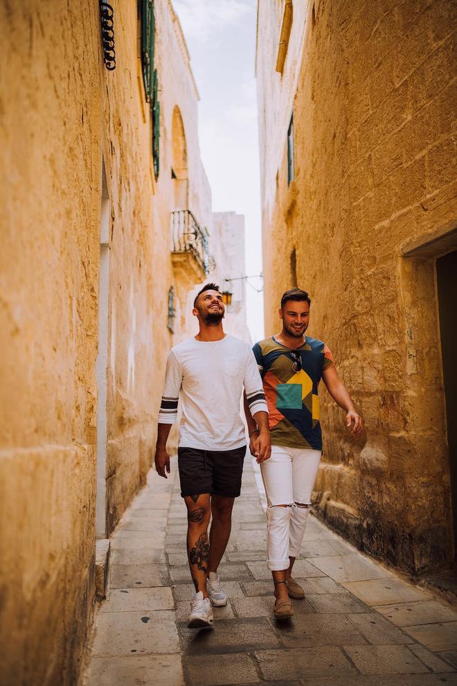 Malta, LGTBI