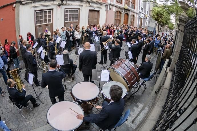 175 Aniversario de Benito Pérez ...