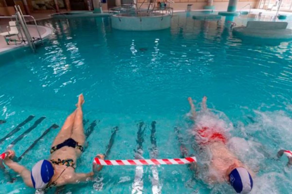 Imserso 2024-2025: estos son los balnearios disponibles para esta temporada