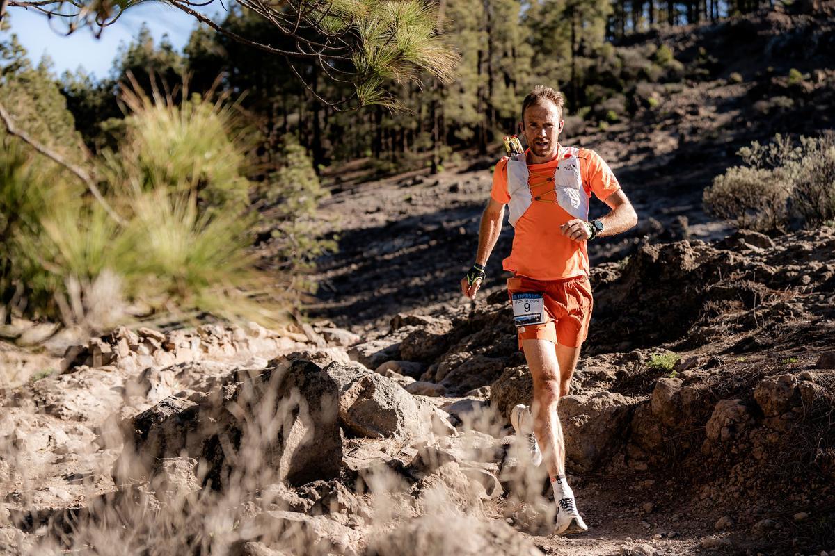 Jonathan Albon y Katarzyna Dombrowska, nuevas incorporaciones de lujo para The North Face Transgrancanaria 2026