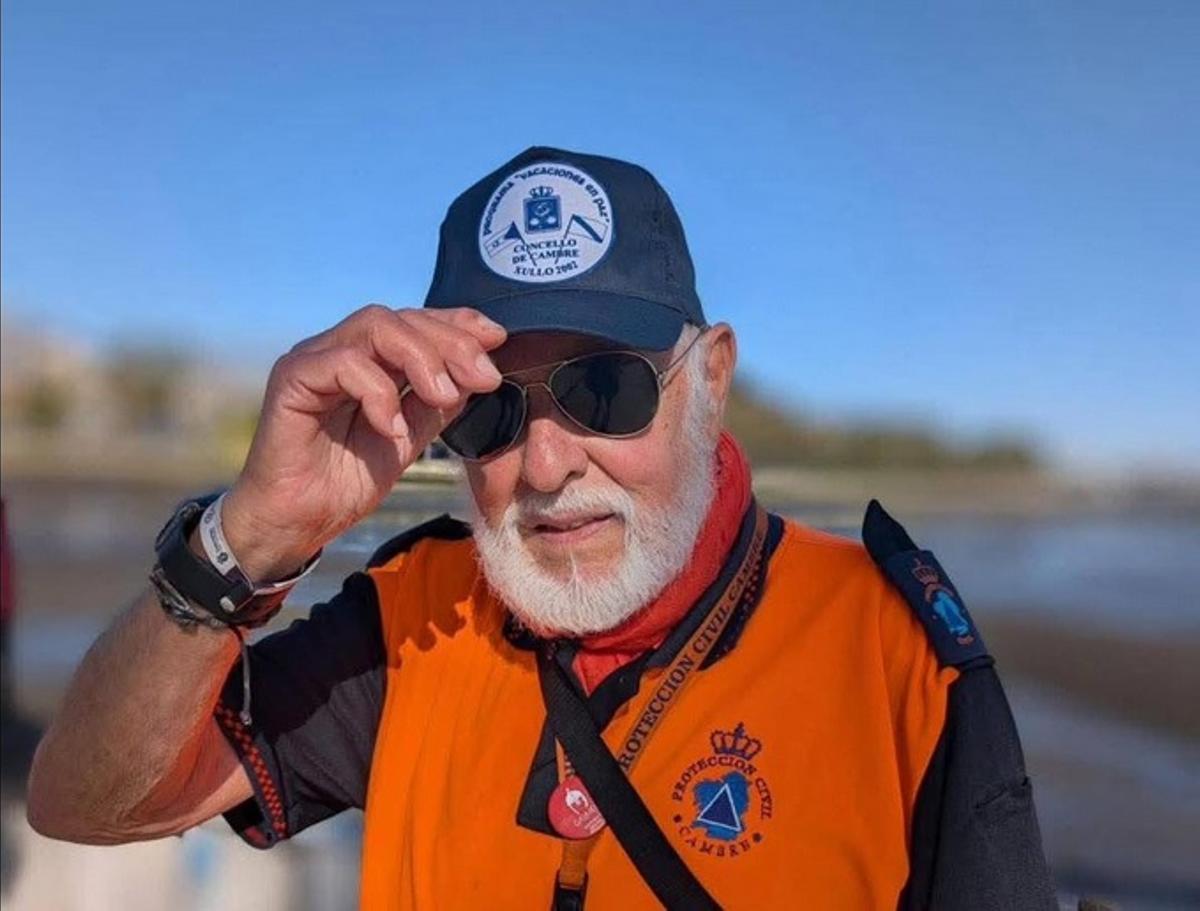 Manuel Vázquez López.