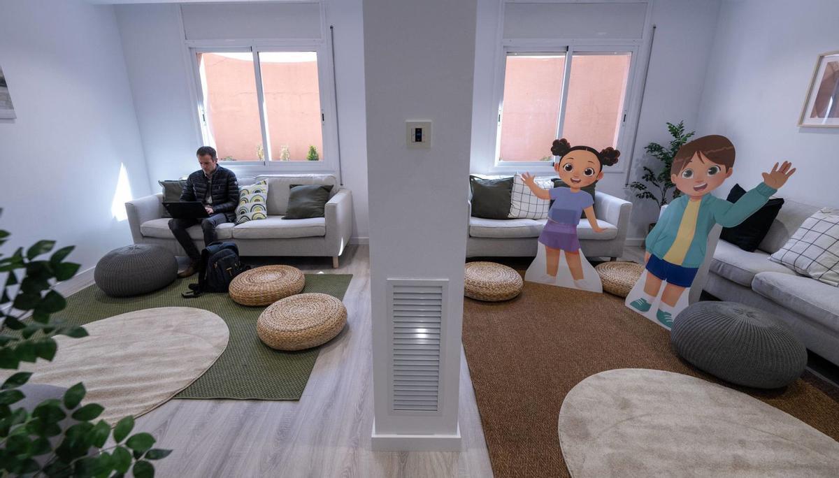 El ‘model Barnahus’ triplica la detecció de maltractament sexual infantil