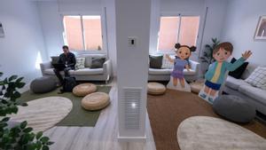 El ‘model Barnahus’ triplica la detecció de maltractament sexual infantil