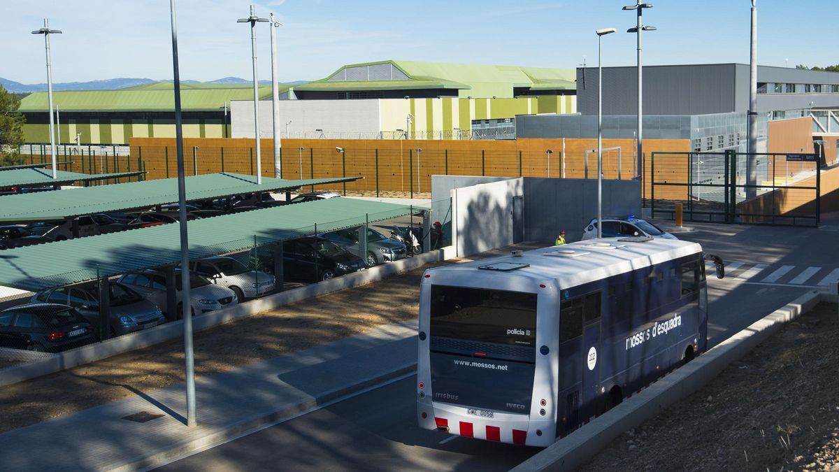 Catalunya instalará inhibidores de móvil en las cárceles y creará más plazas para reclusos