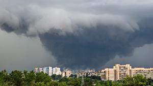 Perill de tornados aquest mateix any: quines zones d’Espanya serien les més afectades