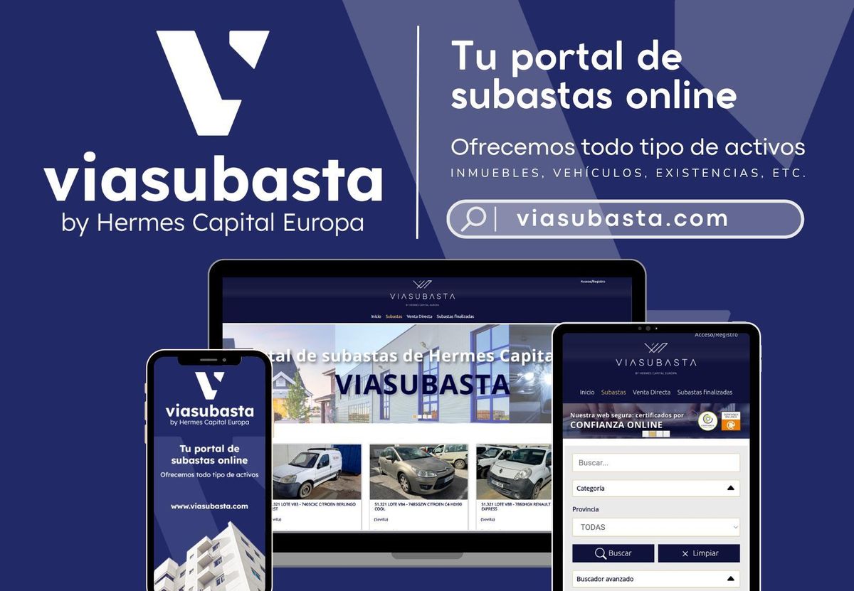 Viasubasta.com