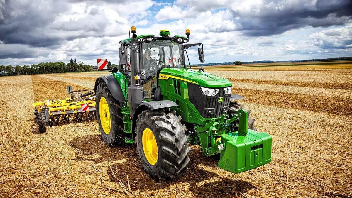Subvenciones que impulsan el campo: cuando modernizarse es más fácil de lo que parece.