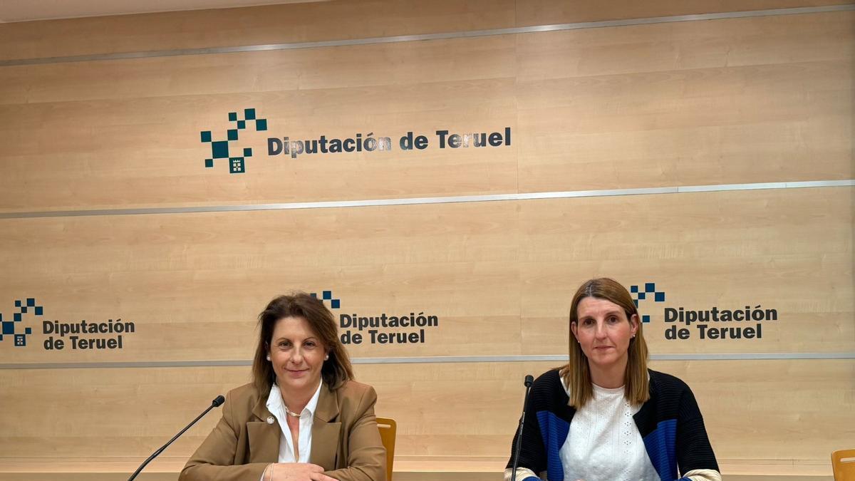 La DPT y la universidad han firmado el convenio por sexto año consecutivo.