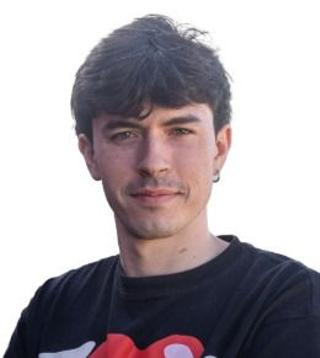 Pablo Martínez