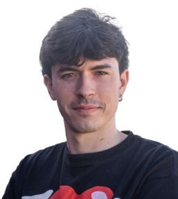 Pablo Martínez