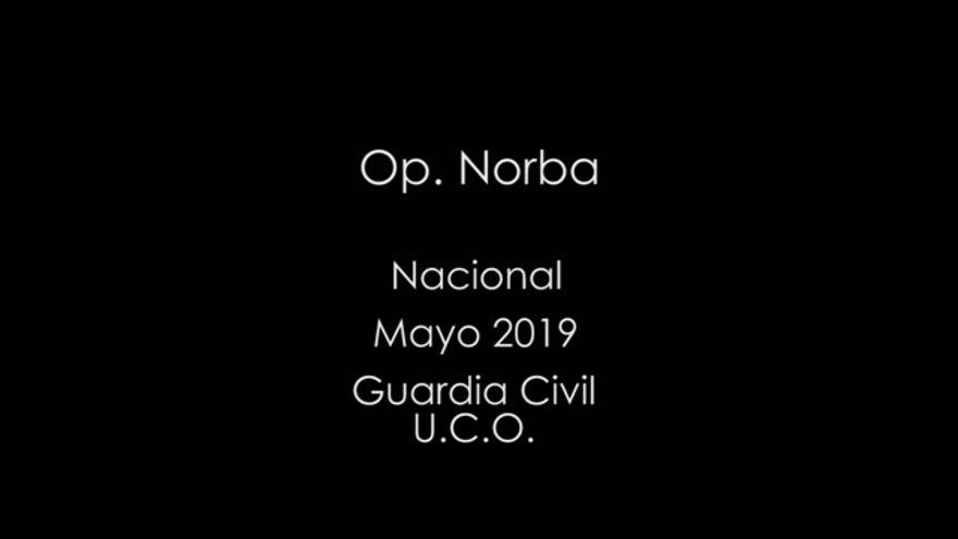 La Guardia Civil se incauta de 30.000 piezas arqueológicas en la operación Norba