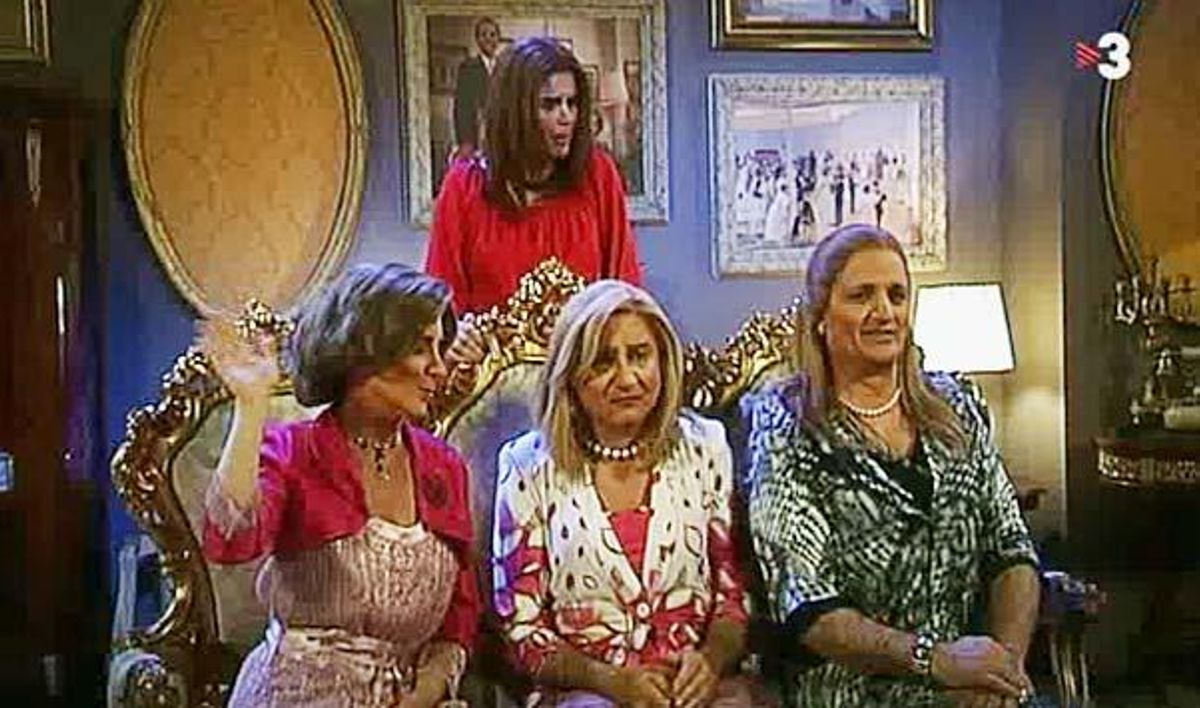 El bitllet de Ferran Monegal.