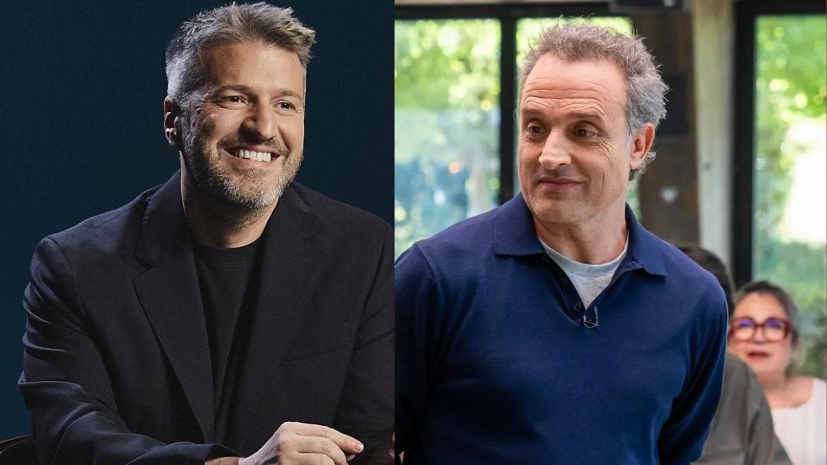 Aimar Bretos / Daniel Guzmán