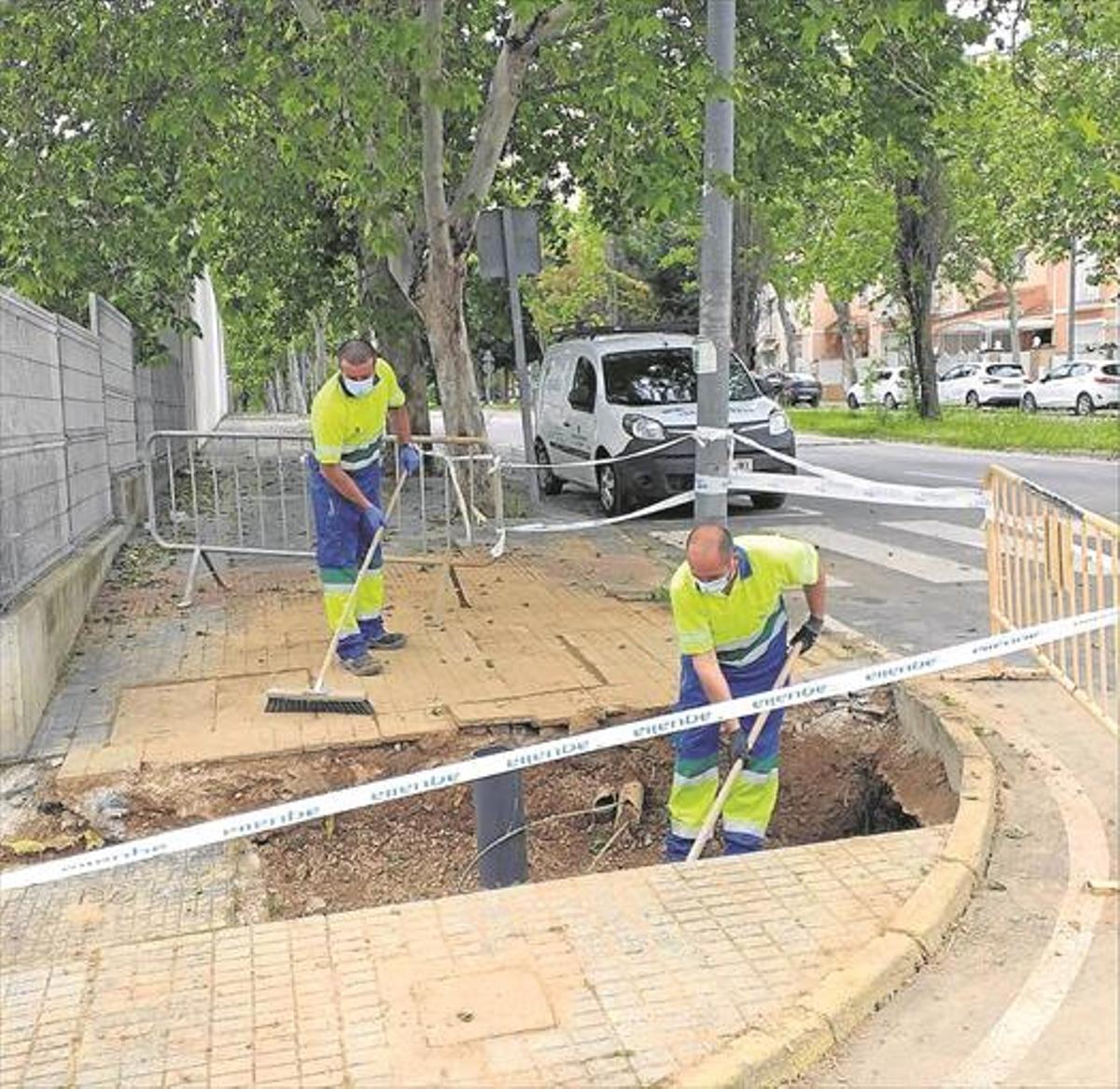 El servicio de agua durante la pandemia: una solución, no un problema