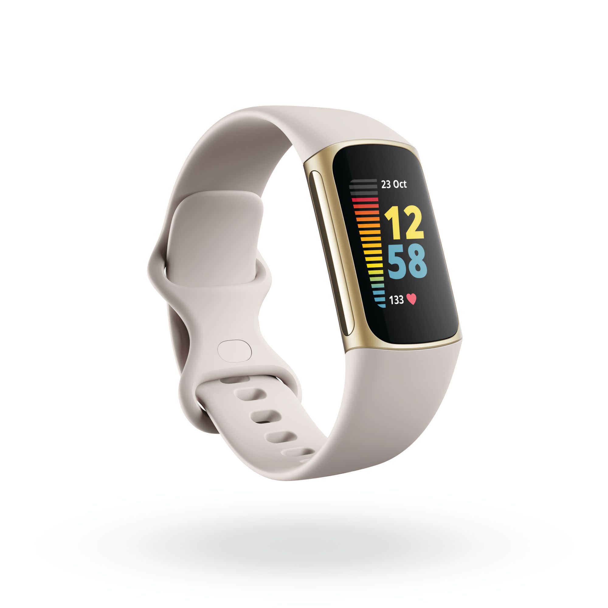 Fitbit Charge 5.