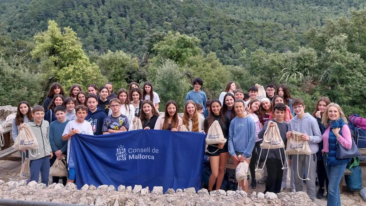 SEMANA SANTA 2026 REFUGIOS MALLORCA