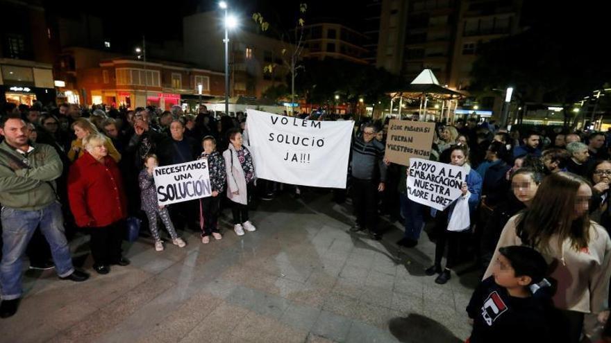 Malta anuncia que los inmigrantes del &#039;Nuestra Madre Loreto&#039; irán a España